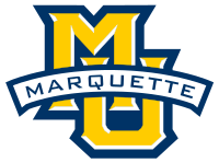 Marquette Golden Eagles men's ice hockey athletic logo