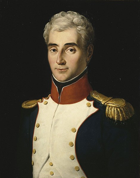 File:Marshal Massena, duc de Rivoli, prince d'Essling.jpg