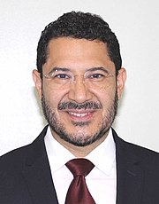 List Of Mayors Of Mexico City: Wikimedia list article