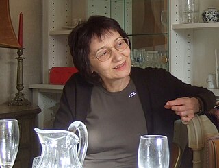 <span class="mw-page-title-main">Marta Petreu</span> Romanian philosopher, literary critic, essayist and poet