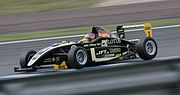 Thumbnail for Dallara Formulino
