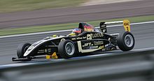 Marvin Kirchhoefer 2012 Lotus.jpg