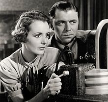 Mary Astor and Lyle Talbot in Trapped by Television. Mary Astor-Lyle Talbot in Trapped by Television.jpg
