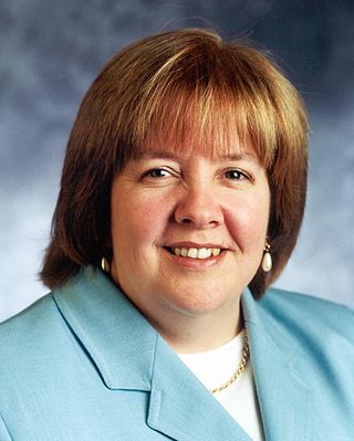 <span class="mw-page-title-main">Mary Mulligan</span> Scottish politician (born 1960)