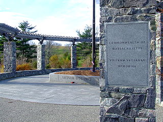 Green Hill Park Park in Worcester, Massachusetts