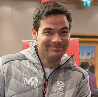 <span class="mw-page-title-main">Vincent Kriechmayr</span> Austrian alpine skier