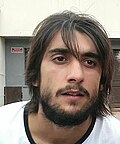 Miniatura per Mattia Perin