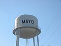 Watertoren Mayo