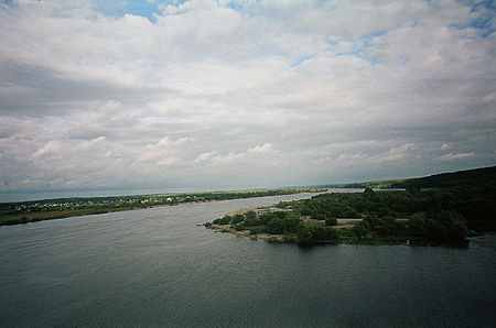 Sông Pripyat