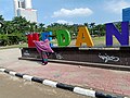 Medan A lovely and proudly city