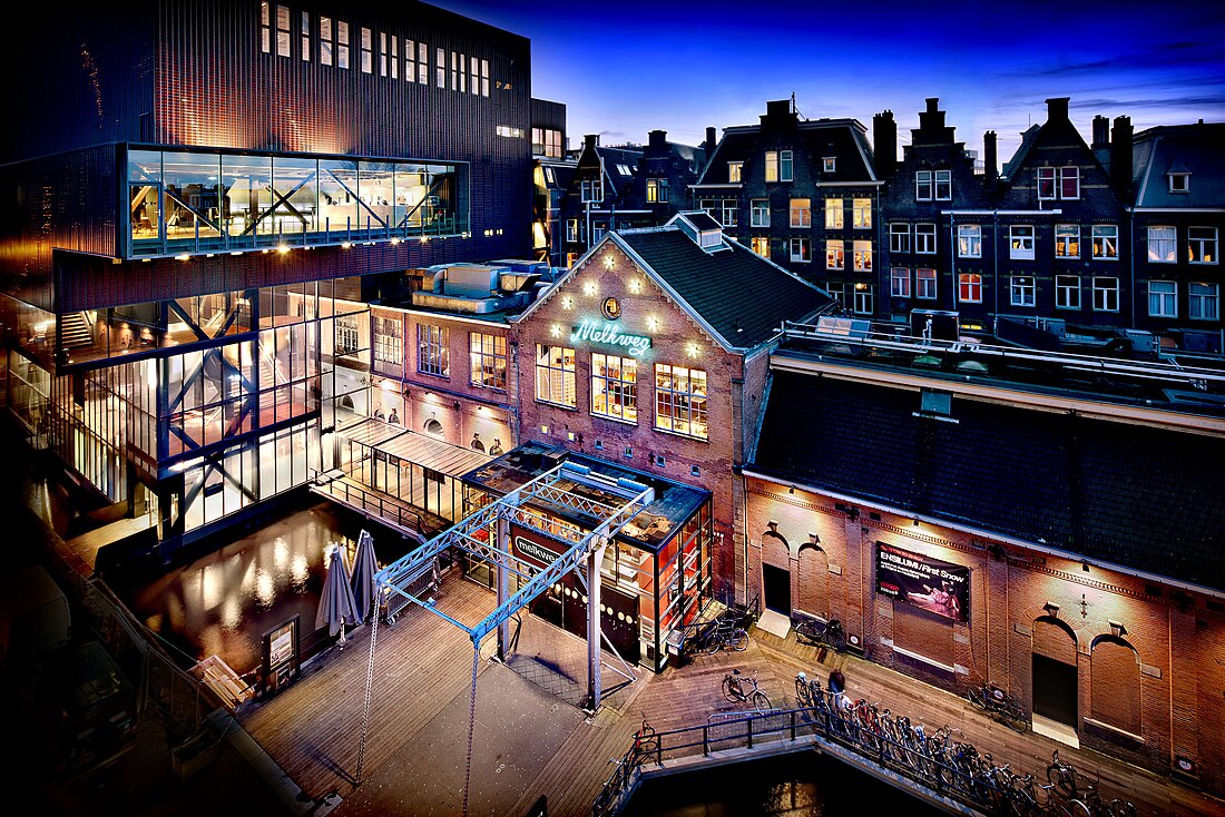 Melkweg (Amsterdam)