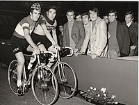 Merckx Bitossi šest dní v Miláně 1971.jpg