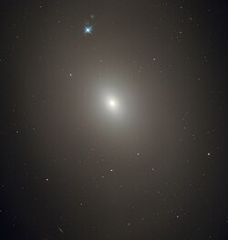 A Hubble 2019-es képe a galaxisról