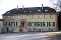 landwirtschaftliches Wohnhaus