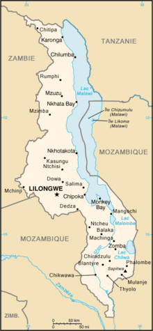 les-villes-de-malawi
