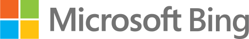 Microsoft Bing logo.svg