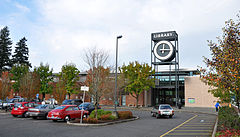 Midland Perpustakaan di Portland.jpg