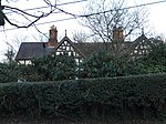 Mill House Mill House, Church Minshull 02.jpg