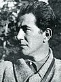 Milovan Đilas, Karadağ