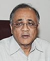 V. Kishore Chandra Deo, former Union Minister