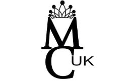 Мисс Карибское море Великобритании MCUK Logo.jpg