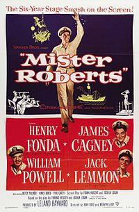 Mister Roberts