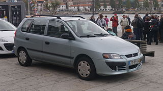 File:Mitsubishi Space Star Facelift front.jpg - Wikimedia Commons