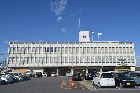 Mizuho, Gifu