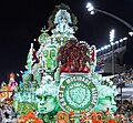 Miniatura para Resultados do Carnaval de São Paulo em 2023