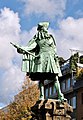 * Nomination Statue of Prussian king Friedrich I. in Moers --Carschten 18:11, 2 December 2010 (UTC) * Promotion Gut.--Jebulon 00:02, 3 December 2010 (UTC)