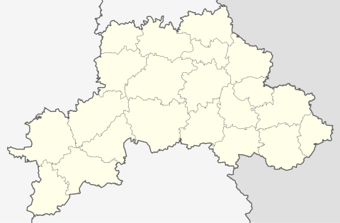 Mogilev Region