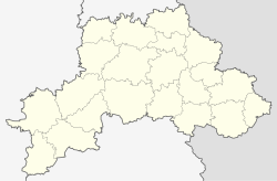 Mogilev oblast location map.svg