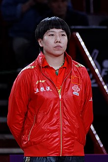 Li Xiaoxia