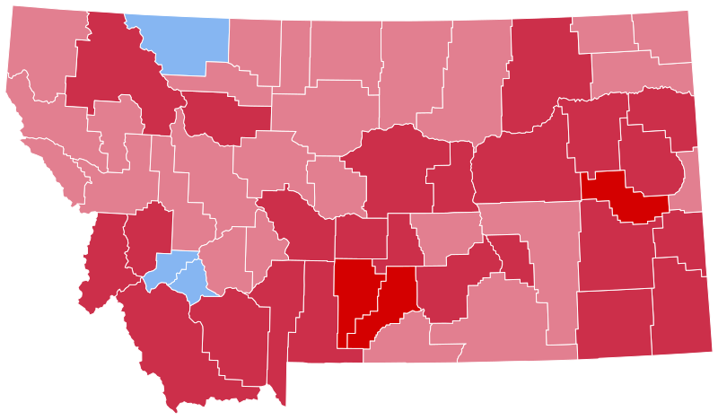 File:Montana Presidential Election Results 1928.svg