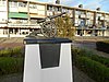 Monument voor de III afdeling van het 14e Regiment Artillerie