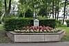 Monument Joseph II, Stadtpark Wiener Neustadt 01.jpg