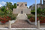 Monument aux morts