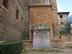 Monumento a Jovellanos (Oviedo)