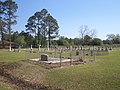 Morgan Baptist Cemetery