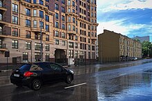 Moscow, Kostomarovsky Lane 4 and 2 (30645488813).jpg