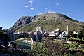 Mostar, Bosnia and Herzogovina, 2014