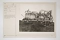Motor Vehicles - Tractors - Types - Miscellaneous - Universal tractor cultivator with Spraying attachment as made for government by Elderfields Reservation Inc., Port Washington, L.I - NARA - 45509833.jpg