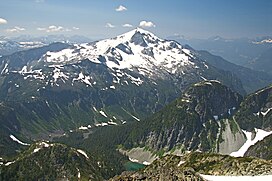 Gunung Sedgwick di British Columbia, Canada.jpg