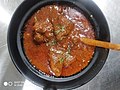 Thumbnail for File:Mutton rogan Josh (kashmiri cuisine).jpg