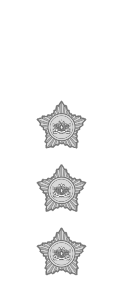 File:Myanmar officer rank insignia 2 (silver).png