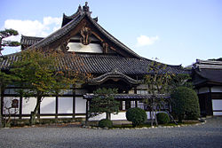 日本嗰佛教建築