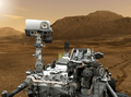 Rencana Mars Plant Experiment (MPX) pada wahana penjelajah (6 Mei 2014).[59]