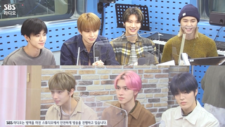 <span class="mw-page-title-main">NCT U</span> Sub-unit of K-pop group NCT