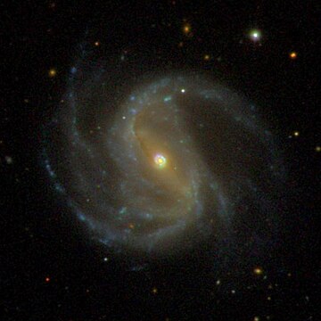 NGC 5020