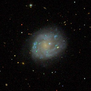 NGC 5147